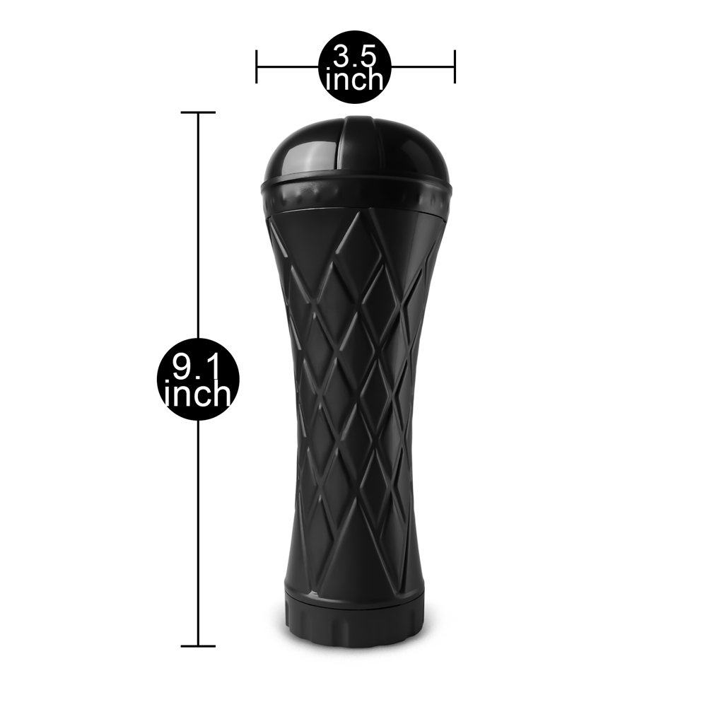 Speed-Controlled Pleasure Torch - Image 7