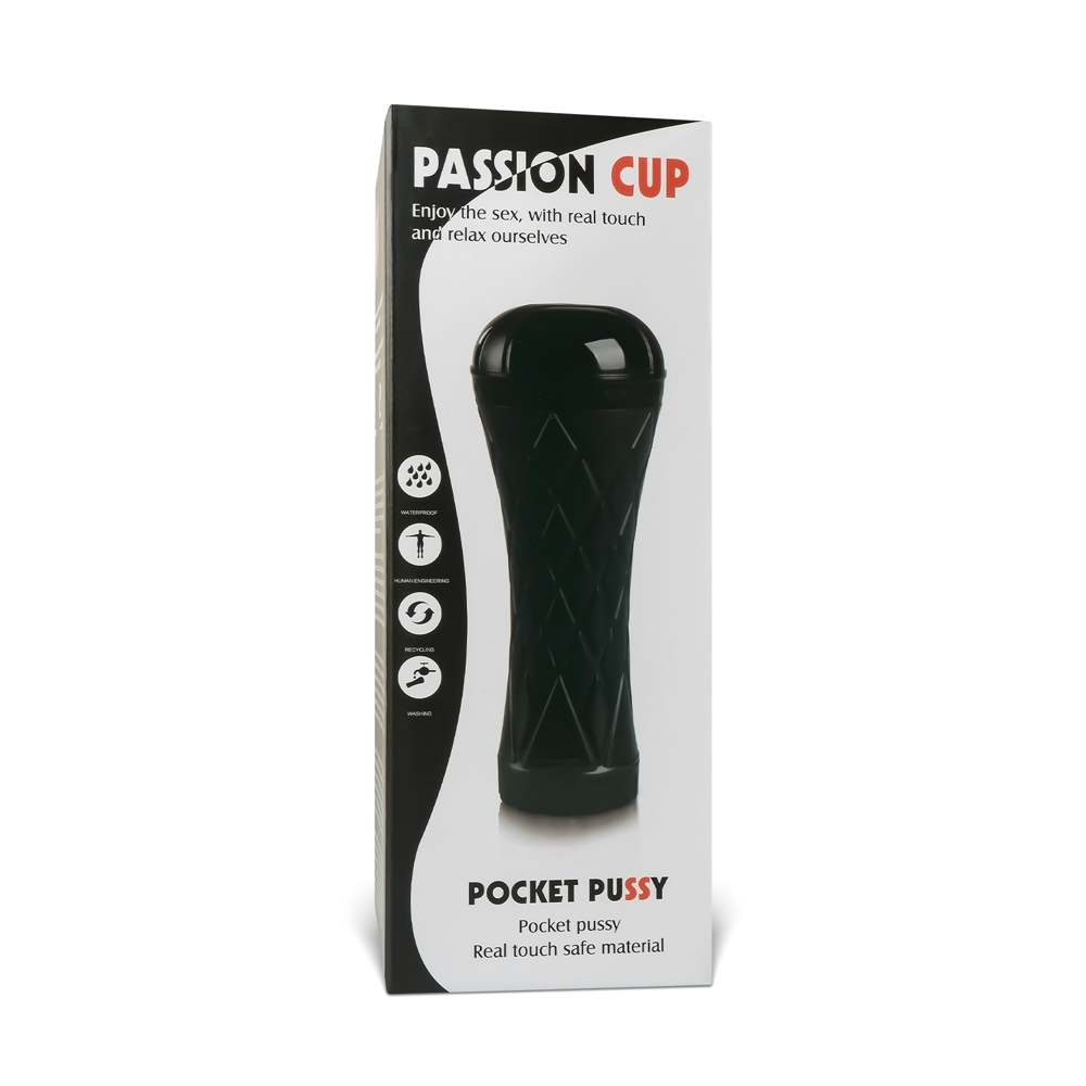 Speed-Controlled Pleasure Torch - Image 9