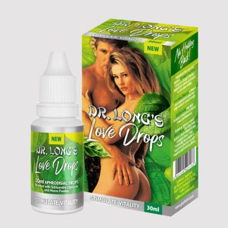 Dr. Long’s Love Drops 30ml