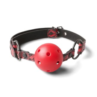 Ball Gag Accessory