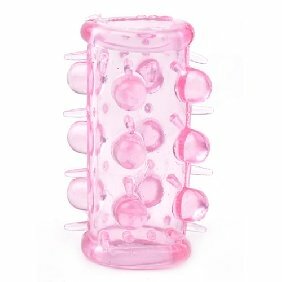 Beaded Sleeve for Men