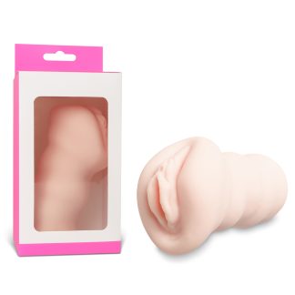 Real Feel Male Pleasure Toy